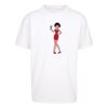 Build Your Brand Oversize T-Shirt Heavy Miniaturansicht