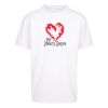 Build Your Brand Oversize T-Shirt Heavy Miniaturansicht