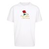 Build Your Brand Oversize T-Shirt Heavy Miniaturansicht