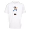 Build Your Brand Oversize T-Shirt Heavy Miniaturansicht