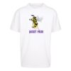 Build Your Brand Oversize T-Shirt Heavy Miniaturansicht