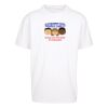 Build Your Brand Oversize T-Shirt Heavy Miniaturansicht