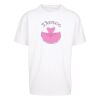 Build Your Brand Oversize T-Shirt Heavy Miniaturansicht