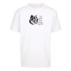 Build Your Brand Oversize T-Shirt Heavy Miniaturansicht