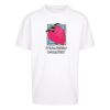Build Your Brand Oversize T-Shirt Heavy Miniaturansicht