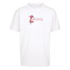 Build Your Brand Oversize T-Shirt Heavy Miniaturansicht
