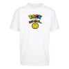 Build Your Brand Oversize T-Shirt Heavy Miniaturansicht