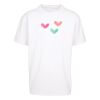 Build Your Brand Oversize T-Shirt Heavy Miniaturansicht