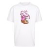 Build Your Brand Oversize T-Shirt Heavy Miniaturansicht