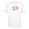Build Your Brand Oversize T-Shirt Heavy Miniaturansicht