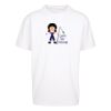 Build Your Brand Oversize T-Shirt Heavy Miniaturansicht