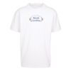 Build Your Brand Oversize T-Shirt Heavy Miniaturansicht