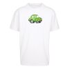 Build Your Brand Oversize T-Shirt Heavy Miniaturansicht