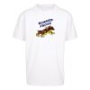 Build Your Brand Oversize T-Shirt Heavy Miniaturansicht