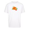 Build Your Brand Oversize T-Shirt Heavy Miniaturansicht
