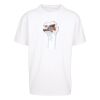 Build Your Brand Oversize T-Shirt Heavy Miniaturansicht