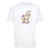 Build Your Brand Oversize T-Shirt Heavy Miniaturansicht
