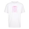 Build Your Brand Oversize T-Shirt Heavy Miniaturansicht
