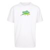 Build Your Brand Oversize T-Shirt Heavy Miniaturansicht