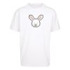 Build Your Brand Oversize T-Shirt Heavy Miniaturansicht