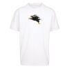 Build Your Brand Oversize T-Shirt Heavy Miniaturansicht