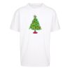 Build Your Brand Oversize T-Shirt Heavy Miniaturansicht