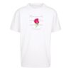 Build Your Brand Oversize T-Shirt Heavy Miniaturansicht