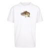 Build Your Brand Oversize T-Shirt Heavy Miniaturansicht