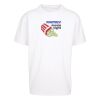 Build Your Brand Oversize T-Shirt Heavy Miniaturansicht