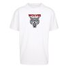 Build Your Brand Oversize T-Shirt Heavy Miniaturansicht