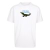 Build Your Brand Oversize T-Shirt Heavy Miniaturansicht