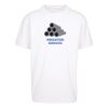 Build Your Brand Oversize T-Shirt Heavy Miniaturansicht