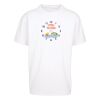 Build Your Brand Oversize T-Shirt Heavy Miniaturansicht