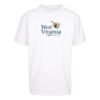 Build Your Brand Oversize T-Shirt Heavy Miniaturansicht