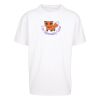 Build Your Brand Oversize T-Shirt Heavy Miniaturansicht