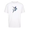 Build Your Brand Oversize T-Shirt Heavy Miniaturansicht