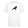 Build Your Brand Oversize T-Shirt Heavy Miniaturansicht
