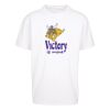 Build Your Brand Oversize T-Shirt Heavy Miniaturansicht