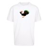 Build Your Brand Oversize T-Shirt Heavy Miniaturansicht
