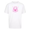 Build Your Brand Oversize T-Shirt Heavy Miniaturansicht