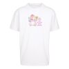 Build Your Brand Oversize T-Shirt Heavy Miniaturansicht