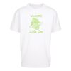 Build Your Brand Oversize T-Shirt Heavy Miniaturansicht