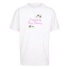 Build Your Brand Oversize T-Shirt Heavy Miniaturansicht