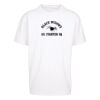 Build Your Brand Oversize T-Shirt Heavy Miniaturansicht