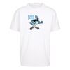 Build Your Brand Oversize T-Shirt Heavy Miniaturansicht