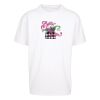 Build Your Brand Oversize T-Shirt Heavy Miniaturansicht