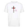 Build Your Brand Oversize T-Shirt Heavy Miniaturansicht