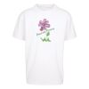 Build Your Brand Oversize T-Shirt Heavy Miniaturansicht