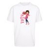 Build Your Brand Oversize T-Shirt Heavy Miniaturansicht