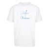 Build Your Brand Oversize T-Shirt Heavy Miniaturansicht